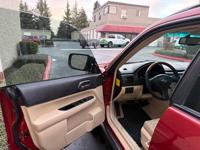 2007 Subaru Forester X L.L. Bean — HEAD GASKETS & TIMING BELT DONE Subaru Forester In Beaverton - Image 9