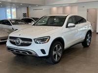 2023 Mercedes-Benz GLC 300 Coupe 4MATIC seattle - Image 2