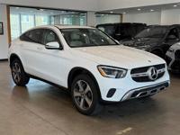 2023 Mercedes-Benz GLC 300 Coupe 4MATIC seattle - Image 3