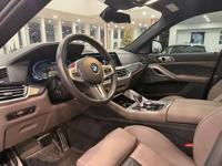 2022 BMW X6 M Competition Package One Owner Just 12,260 Miles seattle - Image 7