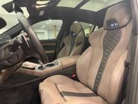 2022 BMW X6 M Competition Package One Owner Just 12,260 Miles seattle - Image 8