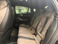 2022 BMW X6 M Competition Package One Owner Just 12,260 Miles seattle - Image 9
