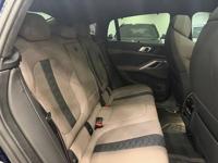 2022 BMW X6 M Competition Package One Owner Just 12,260 Miles seattle - Image 10