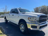 2019 RAM 2500 Tradesman 4x4 4dr Crew Cab 8 ft. LB Pickup + Gator Truck Center of Ocala - Image 3