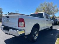 2019 RAM 2500 Tradesman 4x4 4dr Crew Cab 8 ft. LB Pickup + Gator Truck Center of Ocala - Image 4