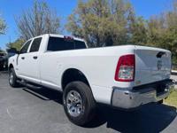2019 RAM 2500 Tradesman 4x4 4dr Crew Cab 8 ft. LB Pickup + Gator Truck Center of Ocala - Image 5