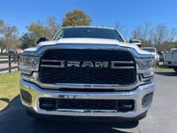 2019 RAM 2500 Tradesman 4x4 4dr Crew Cab 8 ft. LB Pickup + Gator Truck Center of Ocala - Image 6