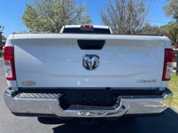 2019 RAM 2500 Tradesman 4x4 4dr Crew Cab 8 ft. LB Pickup + Gator Truck Center of Ocala - Image 8