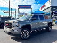 2017 GMC SIERRA K1500 SLT 4X4 CREW CAB PICKUP Jacksonville Florida - Image 2