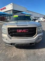2017 GMC SIERRA K1500 SLT 4X4 CREW CAB PICKUP Jacksonville Florida - Image 3