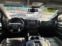 2017 GMC SIERRA K1500 SLT 4X4 CREW CAB PICKUP Jacksonville Florida - Image 7