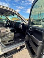 2017 GMC SIERRA K1500 SLT 4X4 CREW CAB PICKUP Jacksonville Florida - Image 9