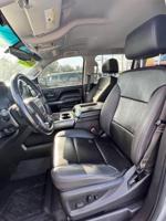 2017 GMC SIERRA K1500 SLT 4X4 CREW CAB PICKUP Jacksonville Florida - Image 10