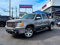 2013 GMC SIERRA 1500 SLE CREW CAB PICKUP Jacksonville Florida - Image 2