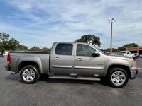 2013 GMC SIERRA 1500 SLE CREW CAB PICKUP Jacksonville Florida - Image 3