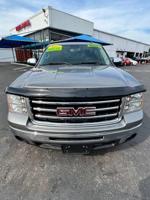 2013 GMC SIERRA 1500 SLE CREW CAB PICKUP Jacksonville Florida - Image 4
