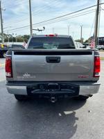 2013 GMC SIERRA 1500 SLE CREW CAB PICKUP Jacksonville Florida - Image 5