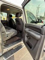 2013 GMC SIERRA 1500 SLE CREW CAB PICKUP Jacksonville Florida - Image 10