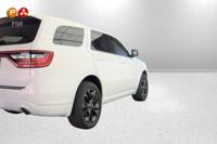 2021 Dodge Durango SXT Plus suv White Knuckle Clearcoat CALL 928-351-6484 FOR AVAILABILITY - Image 4