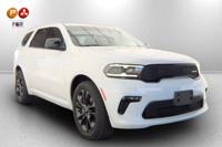 2021 Dodge Durango SXT Plus suv White Knuckle Clearcoat CALL 928-351-6484 FOR AVAILABILITY - Image 5
