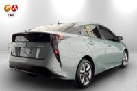 2018 Toyota Prius Four Touring hatchback Sea Glass Pearl CALL 928-351-6484 FOR AVAILABILITY - Image 3
