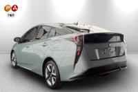 2018 Toyota Prius Four Touring hatchback Sea Glass Pearl CALL 928-351-6484 FOR AVAILABILITY - Image 4