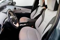 2018 Toyota Prius Four Touring hatchback Sea Glass Pearl CALL 928-351-6484 FOR AVAILABILITY - Image 6