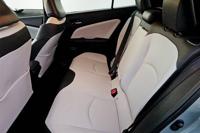 2018 Toyota Prius Four Touring hatchback Sea Glass Pearl CALL 928-351-6484 FOR AVAILABILITY - Image 7