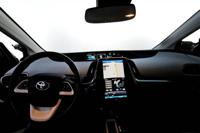 2018 Toyota Prius Four Touring hatchback Sea Glass Pearl CALL 928-351-6484 FOR AVAILABILITY - Image 8