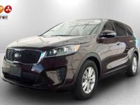 2020 Kia Sorento LX suv Sangria CALL 928-351-6484 FOR AVAILABILITY - Image 2