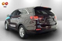 2020 Kia Sorento LX suv Sangria CALL 928-351-6484 FOR AVAILABILITY - Image 4