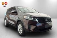 2020 Kia Sorento LX suv Sangria CALL 928-351-6484 FOR AVAILABILITY - Image 5