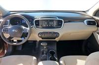 2020 Kia Sorento LX suv Sangria CALL 928-351-6484 FOR AVAILABILITY - Image 8