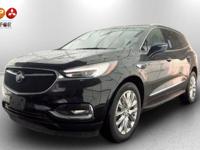 2020 Buick Enclave Premium suv Ebony Twilight Metallic CALL 928-351-6484 FOR AVAILABILITY - Image 2