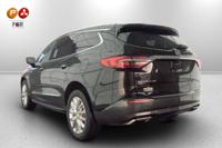 2020 Buick Enclave Premium suv Ebony Twilight Metallic CALL 928-351-6484 FOR AVAILABILITY - Image 4