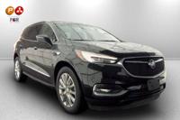 2020 Buick Enclave Premium suv Ebony Twilight Metallic CALL 928-351-6484 FOR AVAILABILITY - Image 5