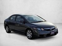 2011 Honda Civic Sdn LX AUTONATION - Call (224) 478-1349 to confirm availability - Image 4