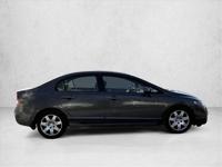 2011 Honda Civic Sdn LX AUTONATION - Call (224) 478-1349 to confirm availability - Image 5