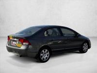 2011 Honda Civic Sdn LX AUTONATION - Call (224) 478-1349 to confirm availability - Image 6