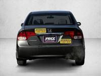 2011 Honda Civic Sdn LX AUTONATION - Call (224) 478-1349 to confirm availability - Image 7