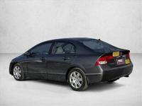 2011 Honda Civic Sdn LX AUTONATION - Call (224) 478-1349 to confirm availability - Image 8