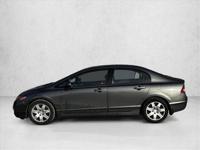 2011 Honda Civic Sdn LX AUTONATION - Call (224) 478-1349 to confirm availability - Image 9