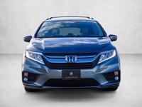 2020 Honda Odyssey EX-L AUTONATION - Call (708) 813-2062 to confirm availability - Image 3