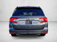 2020 Honda Odyssey EX-L AUTONATION - Call (708) 813-2062 to confirm availability - Image 7