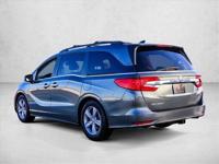 2020 Honda Odyssey EX-L AUTONATION - Call (708) 813-2062 to confirm availability - Image 8