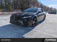 2018 Toyota Camry SE AUTONATION - Call (224) 207-8552 to confirm availability - Image 2
