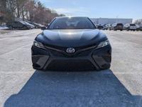 2018 Toyota Camry SE AUTONATION - Call (224) 207-8552 to confirm availability - Image 3