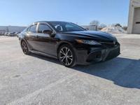 2018 Toyota Camry SE AUTONATION - Call (224) 207-8552 to confirm availability - Image 4