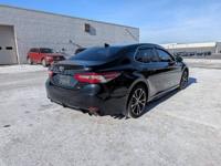 2018 Toyota Camry SE AUTONATION - Call (224) 207-8552 to confirm availability - Image 6