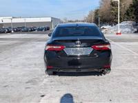 2018 Toyota Camry SE AUTONATION - Call (224) 207-8552 to confirm availability - Image 7